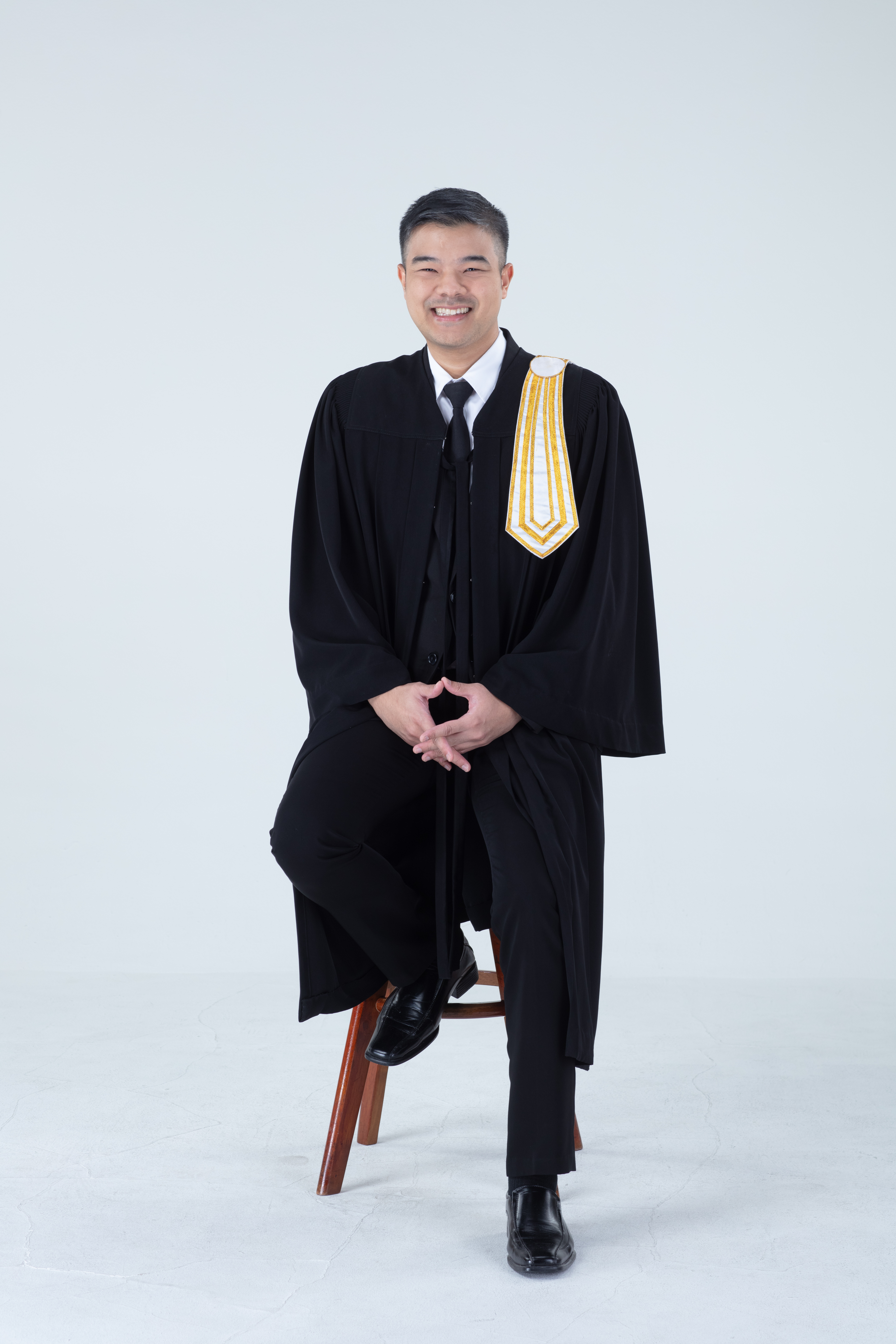 Attorney Phatsakorn